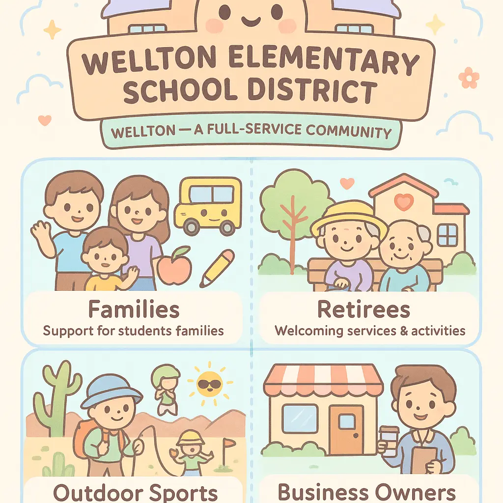 wellton - Elementary