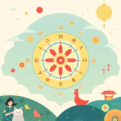What Exactly Is an Auspicious Direction?